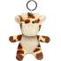 Schlüsselanhänger Giraffe